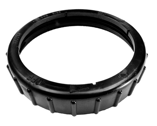 Pentair Rainbow Filter Lock Ring - R172214
