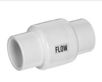 Pentair Rainbow Check Valve - R172288