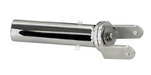 Pentair Rainbow Handle 152 - R201408