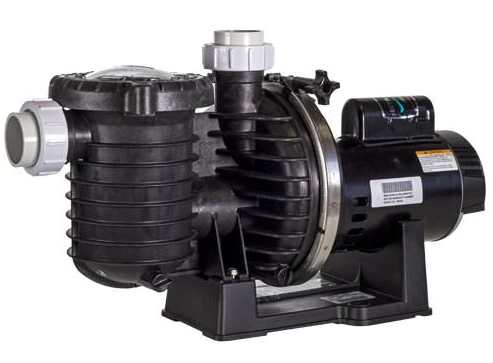 Sta-Rite Max E Pro 1/2 HP EE Pump- P6E6C-204L