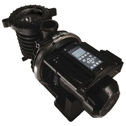 Sta-Rite IntelliPro Variable Speed Pool Pump - P6E6VS4H209L