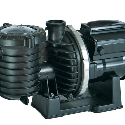 Sta-Rite IntelliPro Programmable Variable Speed Pool Pump - P6E6Y4H-209L