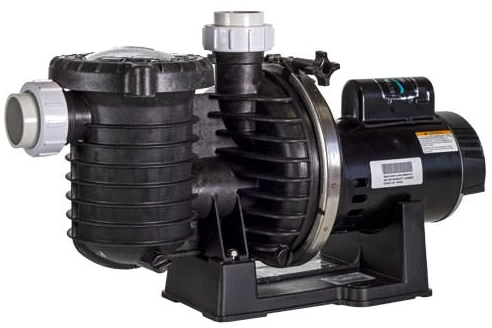 Sta-Rite Max-E-Pro 1 HP Up Rated EE Pump - P6EA6E-205L