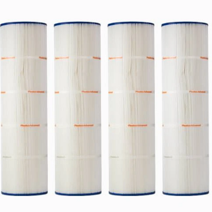 Pleatco Filter Catridges 4 Pack - PA106-PAK4