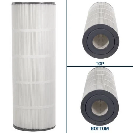 Filbur Filter - PC-1976