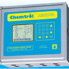 Chemtrol Programmable Controller - PC3000