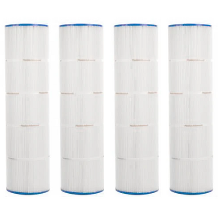 Pleatco Filter Catridges 4 Pack - PCC105-PAK4
