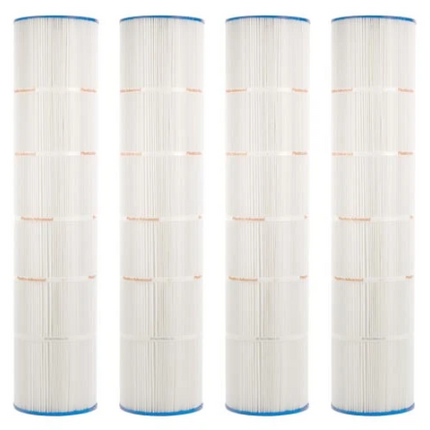 Pleatco Filter Catridges 4 Pack - PCC130-PAK4