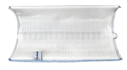 Unicel 36 sq ft Standard Partial Curved Grid - UNIPG1903