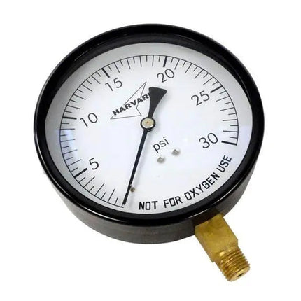 American Granby Pressure Gauge - PG30454L