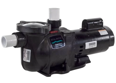 Sta-Rite SuperMax 1.5 HP EE Pump - PHK2E6F-103L