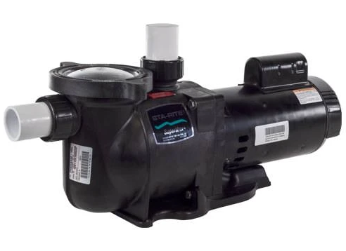Sta-Rite Super Max 2 HP Pump - PHK2RA6G-104L