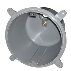 Jandy Plastic ProNiche Large Plastic Gunite Niche - PLNICLRG