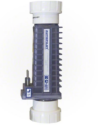 Autopilot Replacement Cell with Unions - PPC1