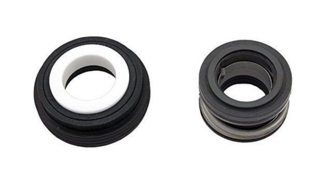 U.S. Seal Shaft Seal Assembly - USSPS2136