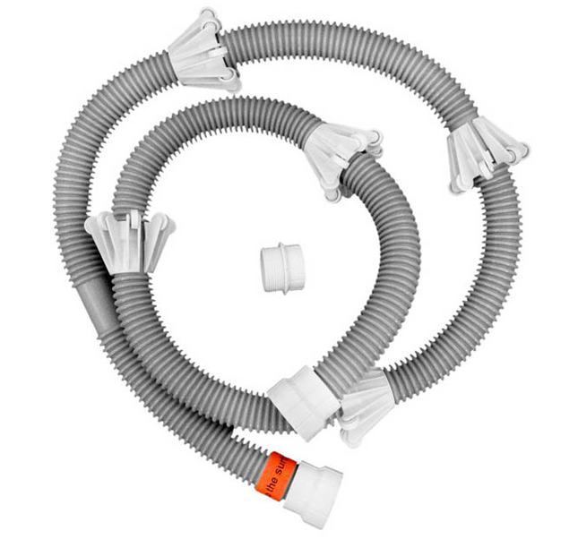 Polaris 7' Sweep Hose - 6-106-00
