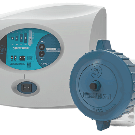 CMP PowerClean Salt Econ 540 Chlorine Generator - 52000-140-000