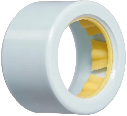 Jandy Ray-Vac 5-8" Mender Sleeve Kit - R0377300