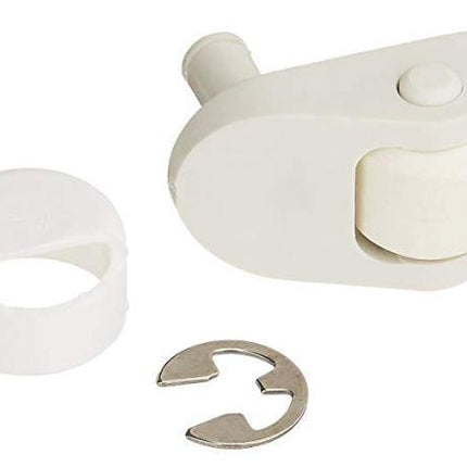Jandy Ray-Vac Swivel Wheel Kit - R0379100
