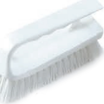 Pentair Rainbow Mini Scrub Brush 652 - R111566
