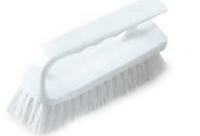 Pentair Rainbow Mini Scrub Brush 652 - R111566