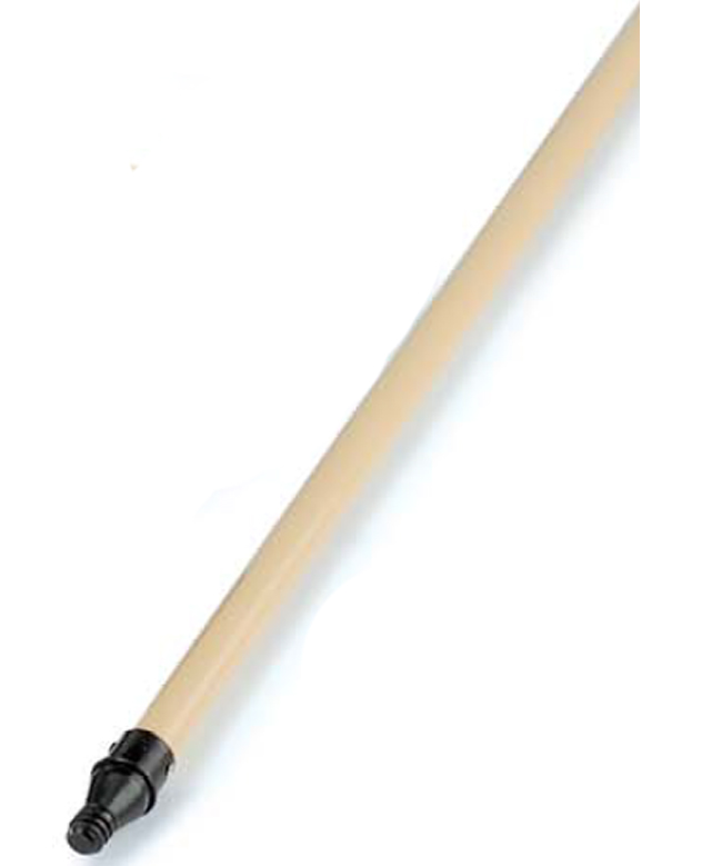 Pentair Rainbow 60" Wood Handle 661 With Threaded Tip - R111598