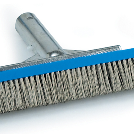 Pentair Rainbow 9" SS Algae Brush 709 - R111626