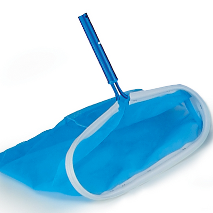 Pentair Rainbow Aluminum Leaf Rake - R121106