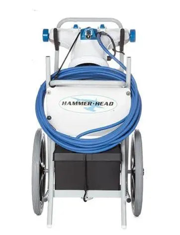 Hammer Head Resort-30 Pool Cleaner - RESORT-30