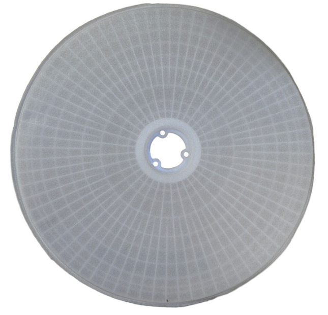 Unicel 17" Sta-Rite Spin Grid - UNIS0175