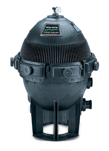 Sta-Rite System 3 Sand Filter - S8S70