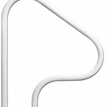 40" Return to Deck Pool Handrail - SAFP340W