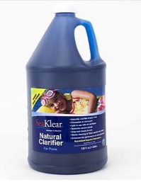 Sea Klear 4 in 1 Pool Water Clarifier 1 Gallon - 90302SKR