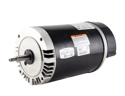 AO Smith Century Hayward Northstar 1HP Motor - SN1102