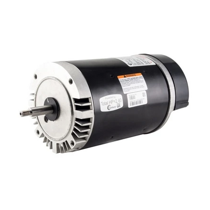 AO Smith Century Hayward NorthStar 1.5 HP Motor - SN1152