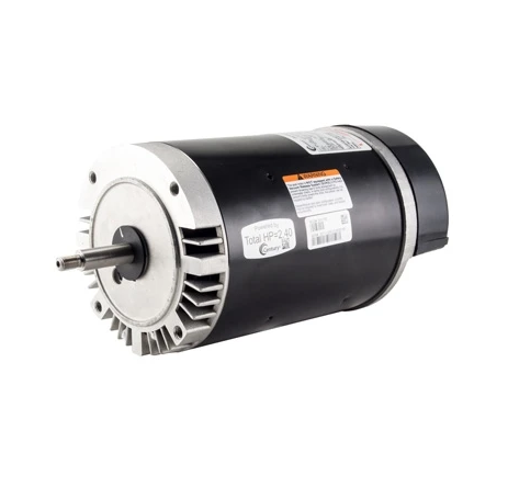 AO Smith Century Hayward NorthStar 1.5 HP Motor - SN1152