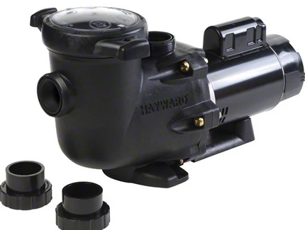 Hayward Tri-Star 2.5 HP Energy Efficent 2 Speed Pump - SP3220X252