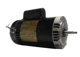 Hayward 3HP 230V Threaded Shaft Pool Pump Motor - SPX1625Z1M