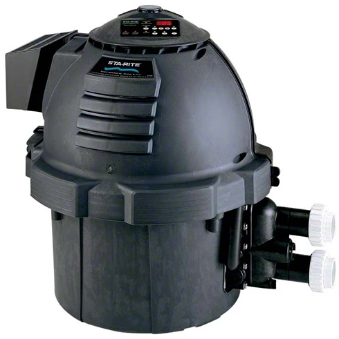 Sta-Rite Max E Therm 200,000 BTU Heater - SR200NA