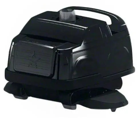 AquaStar Starz Truck Black Pool Cleaner - Concrete Pools - SZT0202-H