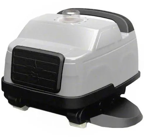 AquaStar Starz Truck Gray Pool Cleaner - Concrete Pools - SZT0302-H