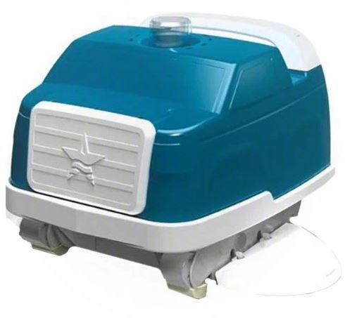 AquaStar Starz Truck Blue Pool Cleaner - Concrete Pools - SZT1601-H