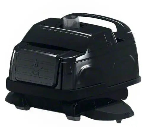 AquaStar Starz Truck Black Pool Cleaner - Vinyl/Fiberglass - SZTV0202-H