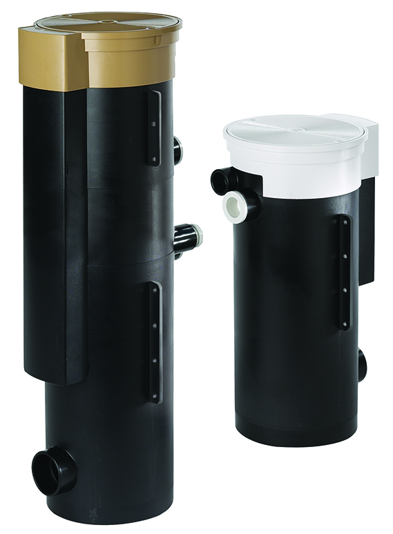 Pentair Letro Water Leveler - LET40F