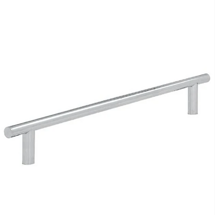 S.R. Smith 16" Straight ADA Transfer Rail - TR-16B