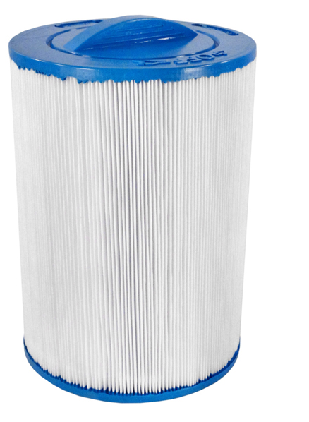 Unicel 45sq ft Stacked Top Load Waterway Cartridge Upper - 6CH-941