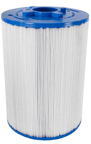 Unicel 45sq ft Stacked Top Load Waterway Cartridge Lower - 6CH-942