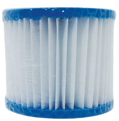 Unicel 2.5 sq ft Aqua Leisure 1 Cartridge - UNIC4313