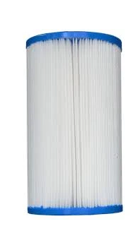 Unicel 35 sq ft Rainbow 9.25" Cartridge - UNIC4335
