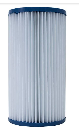 Unicel 8 sq ft Muskin Cartridge - UNIC4605
